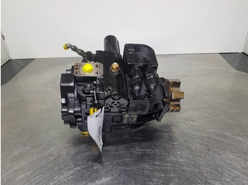 نظام الهيدروليك DANFOSS / SAUER