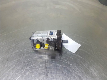 نظام الهيدروليك DANFOSS / SAUER