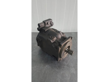 نظام الهيدروليك DANFOSS / SAUER