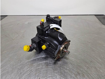 نظام الهيدروليك DANFOSS / SAUER