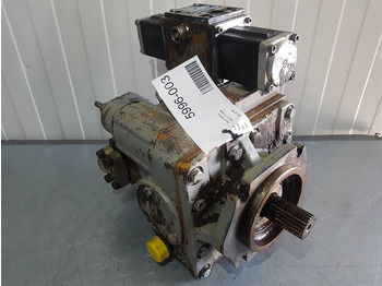 نظام الهيدروليك DANFOSS / SAUER