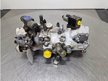 نظام الهيدروليك SUNDSTRAND