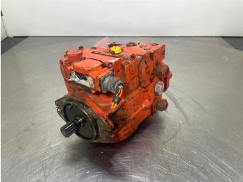 نظام الهيدروليك SUNDSTRAND