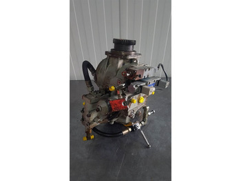 نظام الهيدروليك SUNDSTRAND