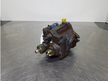 نظام الهيدروليك Sauer Sundstrand OPV-Load sensing pump: صورة 3 نظام الهيدروليك Sauer Sundstrand OPV-Load sensing pump: صورة 3