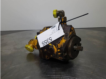 نظام الهيدروليك SUNDSTRAND