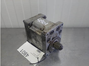 نظام الهيدروليك SUNDSTRAND