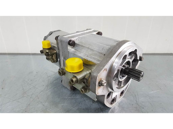 نظام الهيدروليك SUNDSTRAND