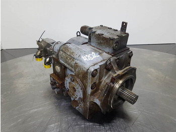 نظام الهيدروليك SUNDSTRAND