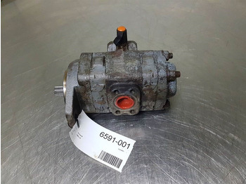 نظام الهيدروليك SCHAEFF