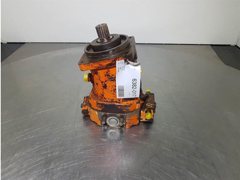 نظام الهيدروليك HYDROMATIK