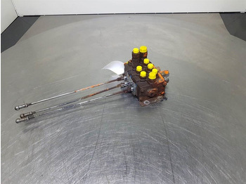 نظام الهيدروليك SCHAEFF