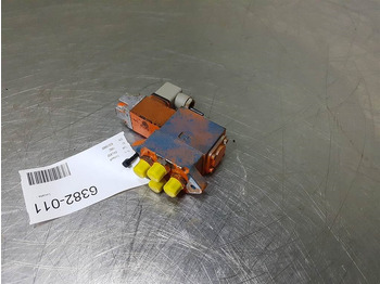 نظام الهيدروليك SCHAEFF