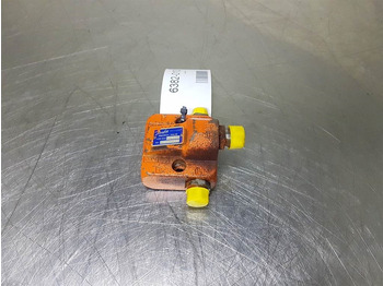 نظام الهيدروليك - آلات البناء Schaeff SKL832-Sauer Danfoss OLSB80-Priority valve: صورة 2 نظام الهيدروليك - آلات البناء Schaeff SKL832-Sauer Danfoss OLSB80-Priority valve: صورة 2