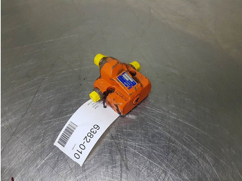 نظام الهيدروليك - آلات البناء Schaeff SKL832-Sauer Danfoss OLSB80-Priority valve: صورة 3 نظام الهيدروليك - آلات البناء Schaeff SKL832-Sauer Danfoss OLSB80-Priority valve: صورة 3