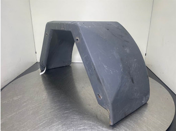 إطار/ شاسيه - آلات البناء Schaeff SKL834-5267010032-Mud guard/Kotfluegel/Spatbord: صورة 3