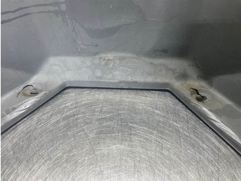 إطار/ شاسيه - آلات البناء Schaeff SKL834-5267010032-Mud guard/Kotfluegel/Spatbord: صورة 5