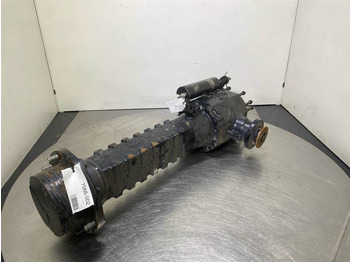 المحور و قطع الغيار - آلات البناء Spicer Dana 112/10141921 - Axle/Achse/As: صورة 2