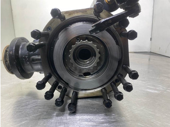 المحور و قطع الغيار - آلات البناء Spicer Dana 112/10141921 - Axle/Achse/As: صورة 5