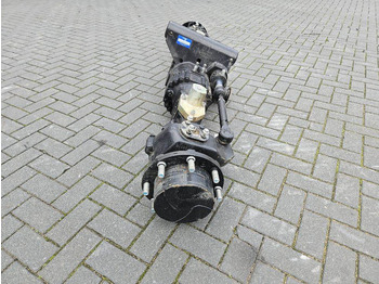 المحور و قطع الغيار - آلات البناء Spicer Dana 212/10149033 - Axle/Achse/As: صورة 3
