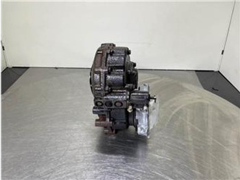 صندوق التروس