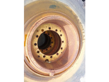 الإطارات والجنوط - آلات البناء Taishan 20.5-25 - Tyre/Reifen/Band: صورة 3 الإطارات والجنوط - آلات البناء Taishan 20.5-25 - Tyre/Reifen/Band: صورة 3