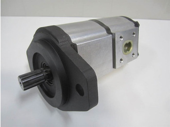 نظام الهيدروليك SCHAEFF