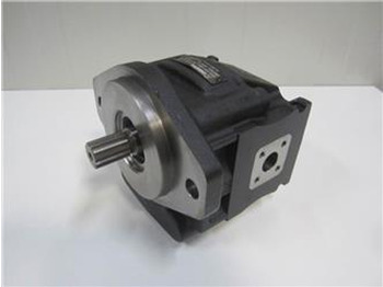 نظام الهيدروليك SCHAEFF