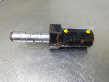 نظام الهيدروليك TEREX