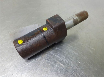 نظام الهيدروليك - آلات البناء Terex TL100-6502116200-Quick hitch cylinder: صورة 3 نظام الهيدروليك - آلات البناء Terex TL100-6502116200-Quick hitch cylinder: صورة 3