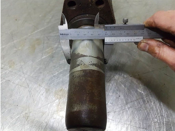 نظام الهيدروليك - آلات البناء Terex TL100-6502116200-Quick hitch cylinder: صورة 5 نظام الهيدروليك - آلات البناء Terex TL100-6502116200-Quick hitch cylinder: صورة 5