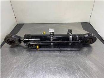 نظام الهيدروليك TEREX