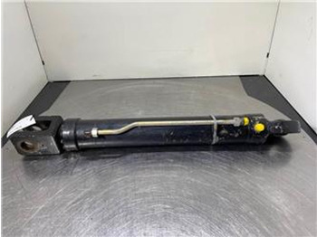 نظام الهيدروليك TEREX