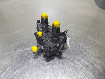 نظام الهيدروليك PARKER