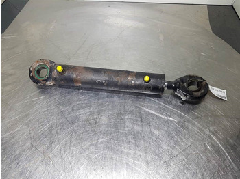 نظام الهيدروليك TEREX