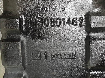 المحور و قطع الغيار - آلات البناء Terex TL260-Dana Spicer 319/113/54-004-Axle housing: صورة 5