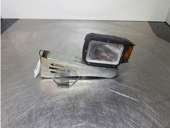 النظام الكهربائي TEREX