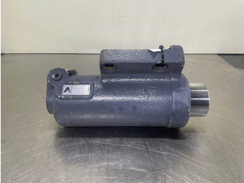 نظام الهيدروليك TEREX