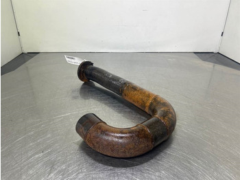 محرك - آلات البناء Terex TW150-6096197-Exhaust/Auspuff/Uitlaat: صورة 3