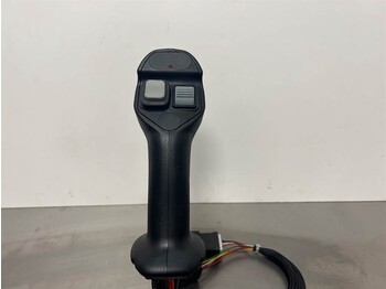 النظام الكهربائي YANMAR