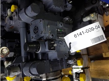 نظام الهيدروليك REXROTH