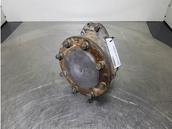 المحور و قطع الغيار VOLVO