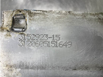 محرك - آلات البناء Volvo L30B-Z/X-Deutz TD2011L04I-Cooler/Kühler/Koeler: صورة 4