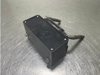 النظام الكهربائي VOLVO