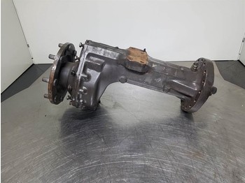 المحور و قطع الغيار VOLVO