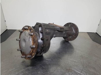 المحور و قطع الغيار - آلات البناء Volvo L30B-Z/X-ZF 4472439070A-Axle housing/Achskörper: صورة 3