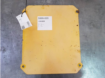 Volvo L30B - ZM2812780 - Hood/Haube/Kap Volvo L30B - ZM2812780 - Hood/Haube/Kap: صورة 1