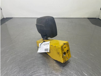 النظام الكهربائي - آلات البناء Volvo L30D-ZM2808249-Headlight/Leuchte/Verlichting: صورة 3