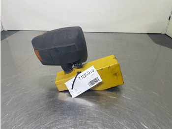 النظام الكهربائي - آلات البناء Volvo L30D-ZM2808249-Headlight/Leuchte/Verlichting: صورة 4