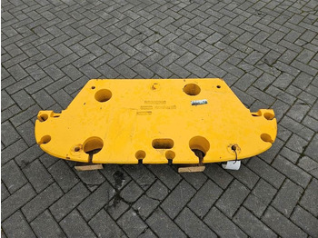 إطار/ شاسيه VOLVO